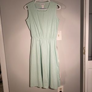 dress: boutique vintage